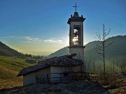 57 Salmezza, Chiesetta di S. Barnaba 